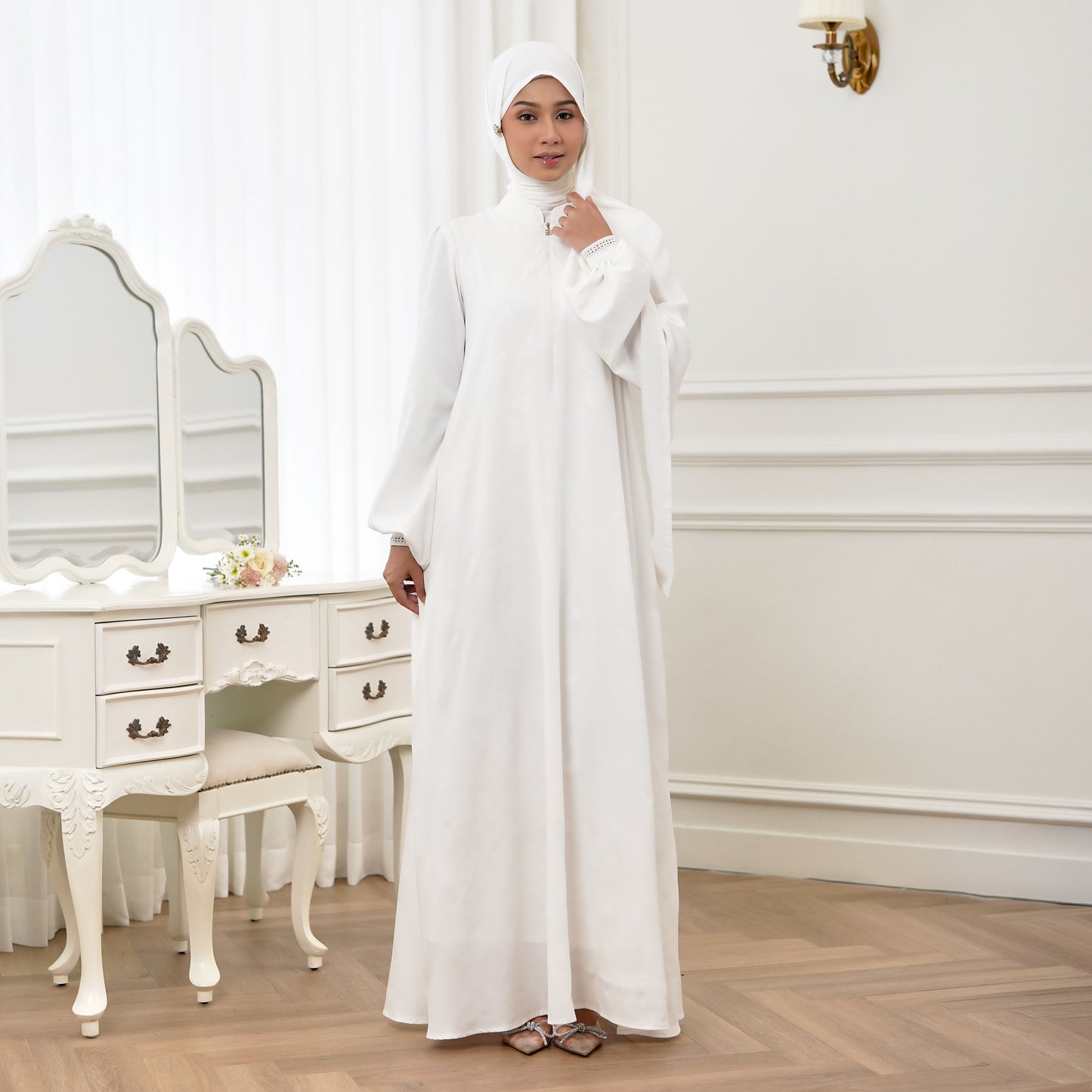 Amirah Dress