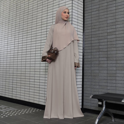 Asya Abaya