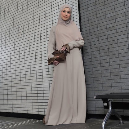 Asya Abaya