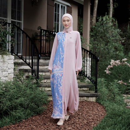 Hajra Dress