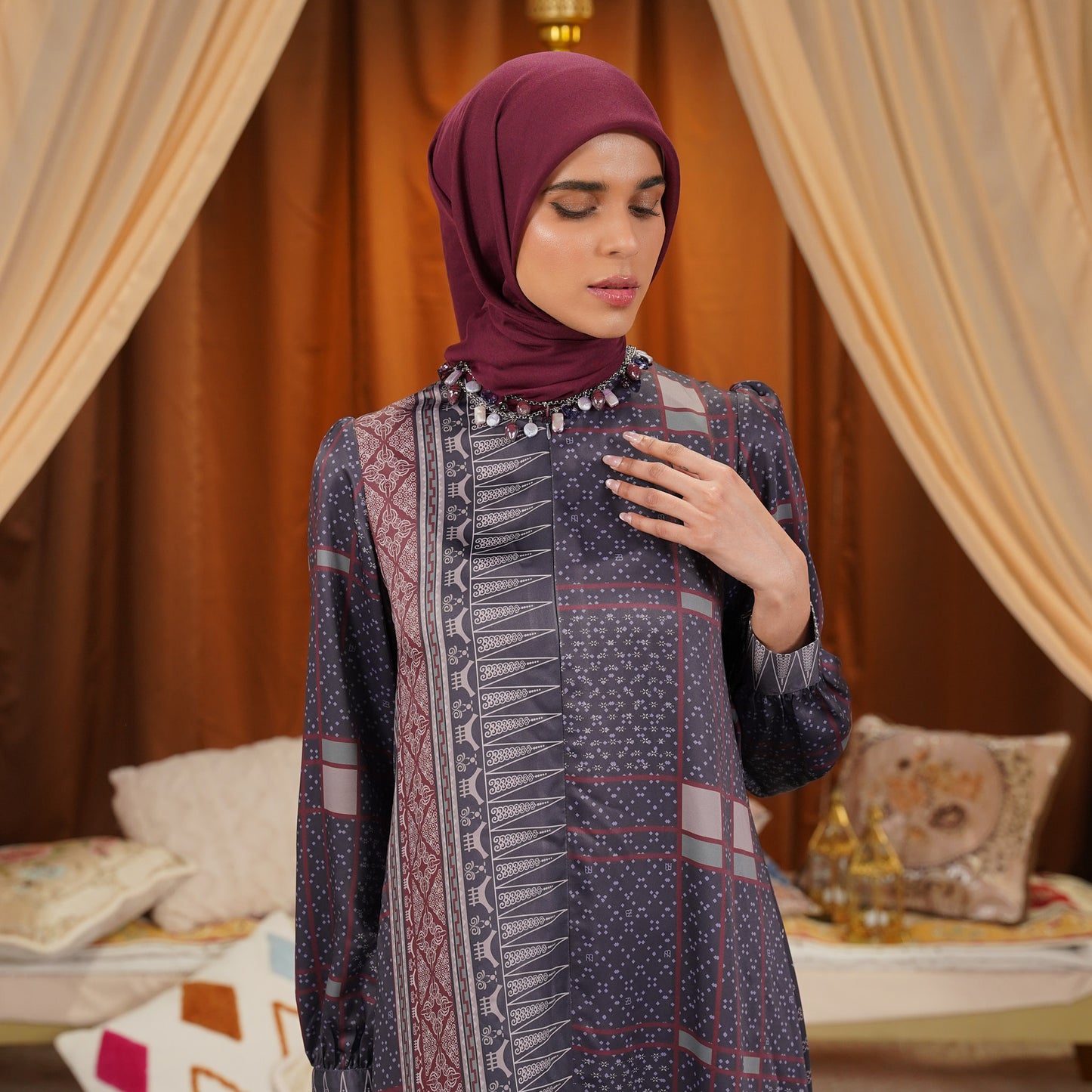 Toraja Dress