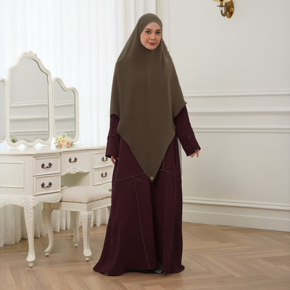 Amalia Dress