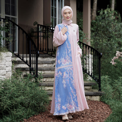 Hajra Dress