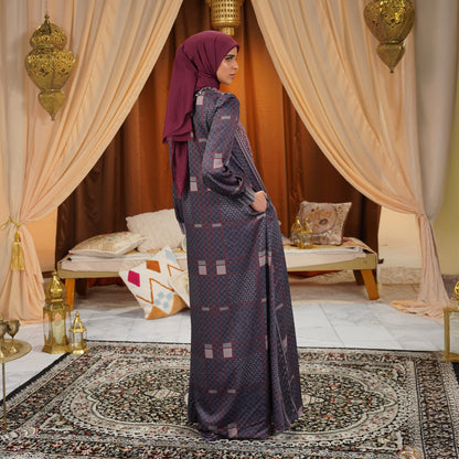 Toraja Dress