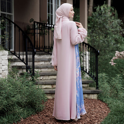 Hajra Dress