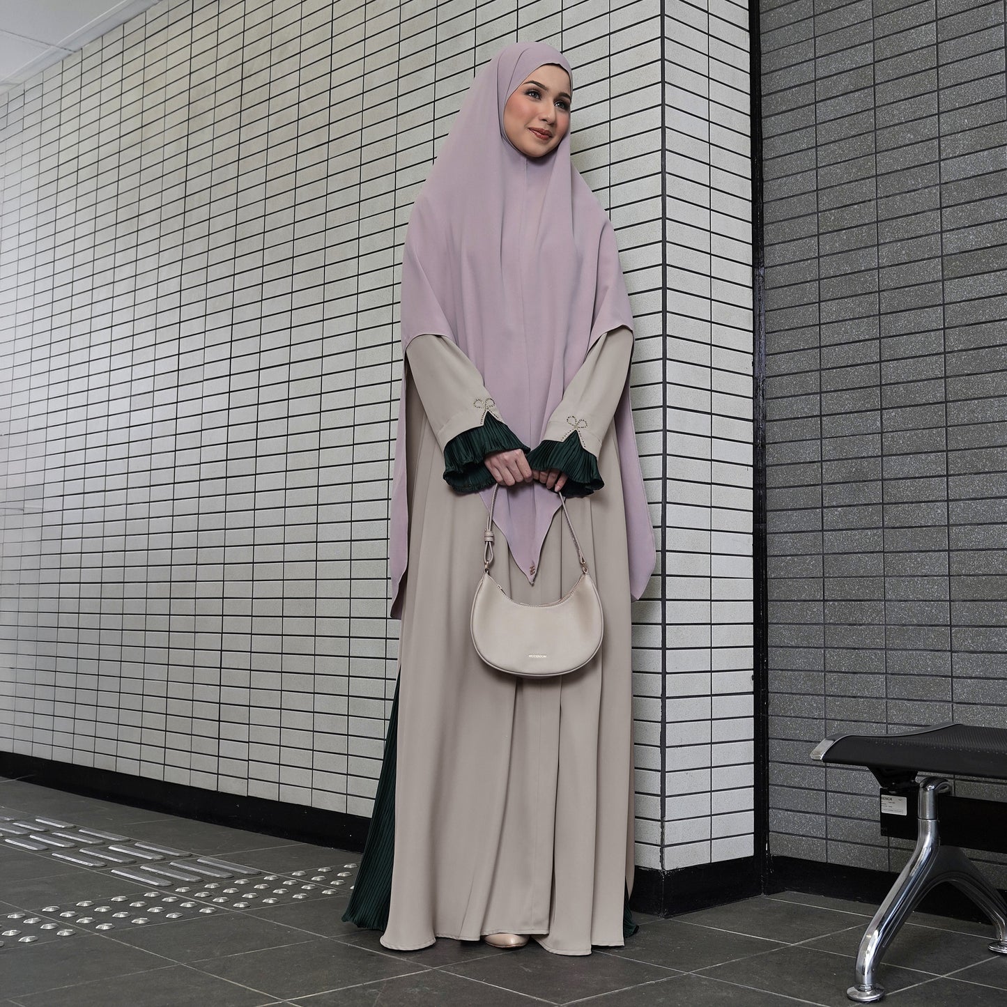Asya Abaya