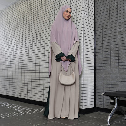 Asya Abaya