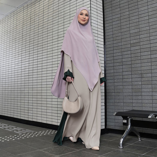 Asya Abaya