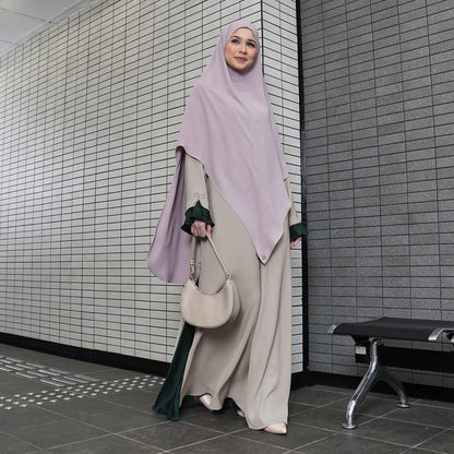 Asya Abaya