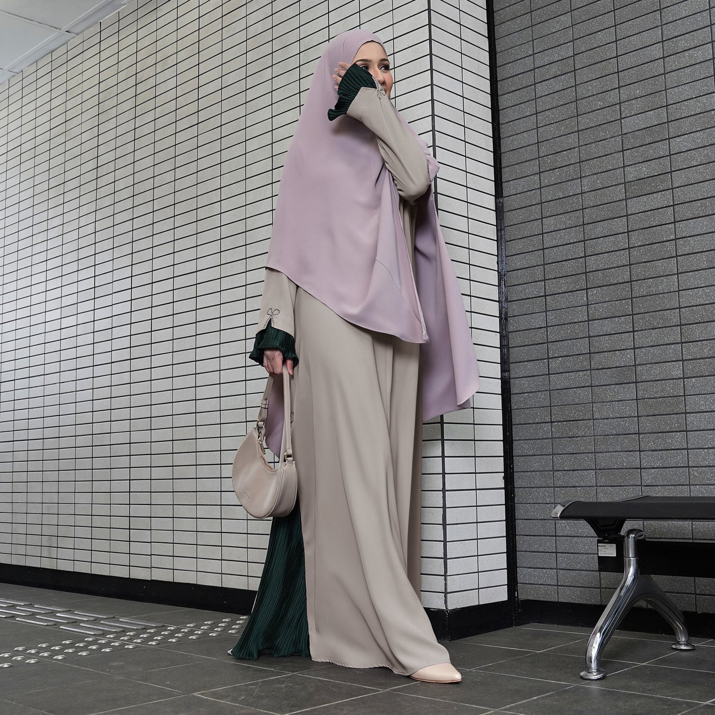 Asya Abaya