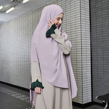 Asya Abaya