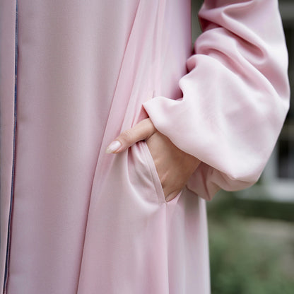Hajra Dress