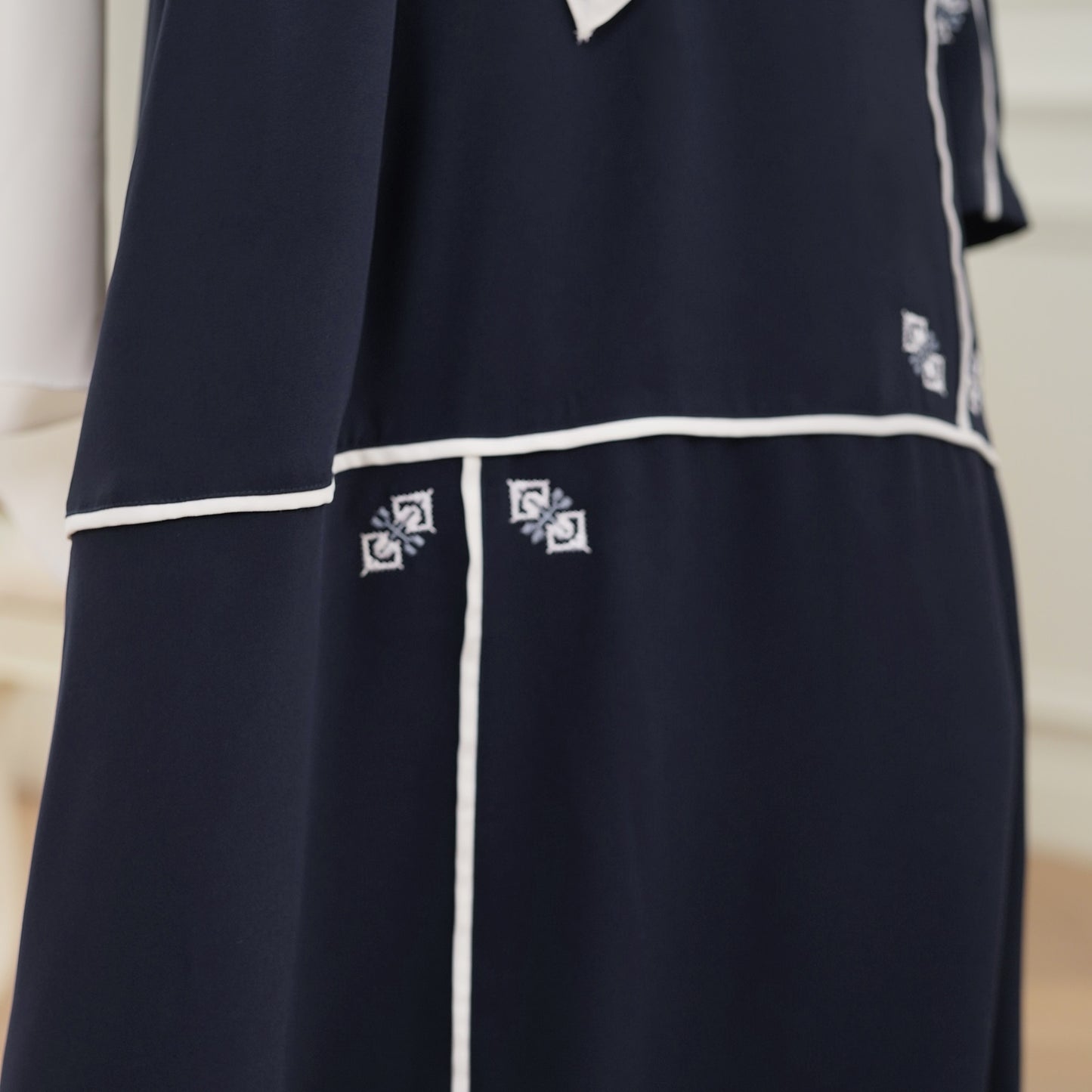 Amalia Dress