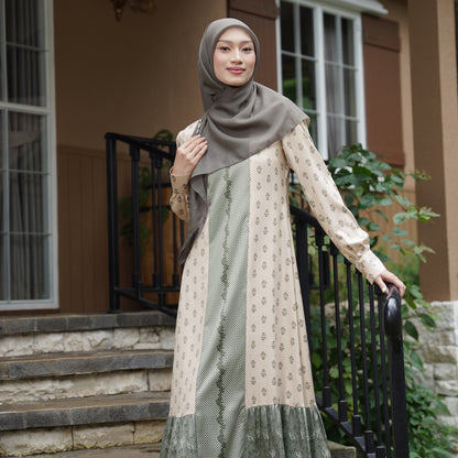 Ziya Dress