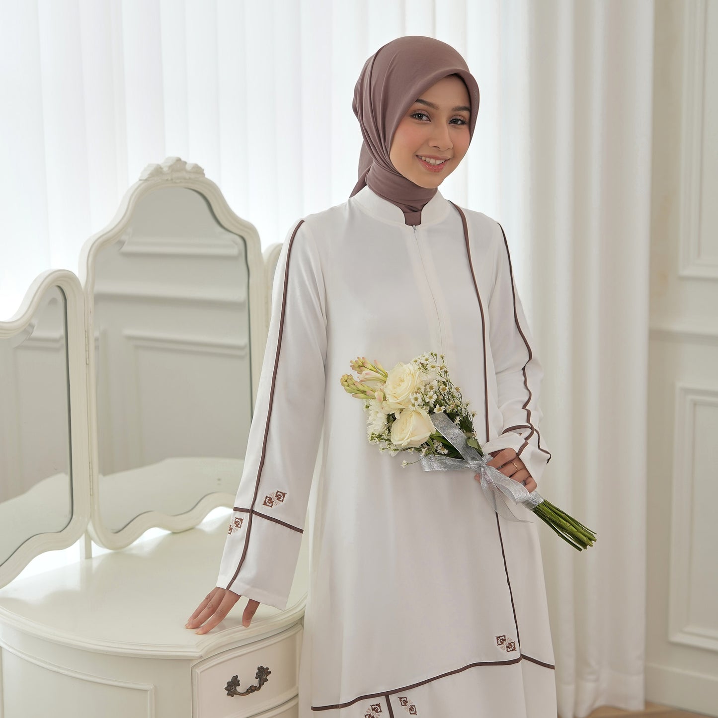 Amalia Dress