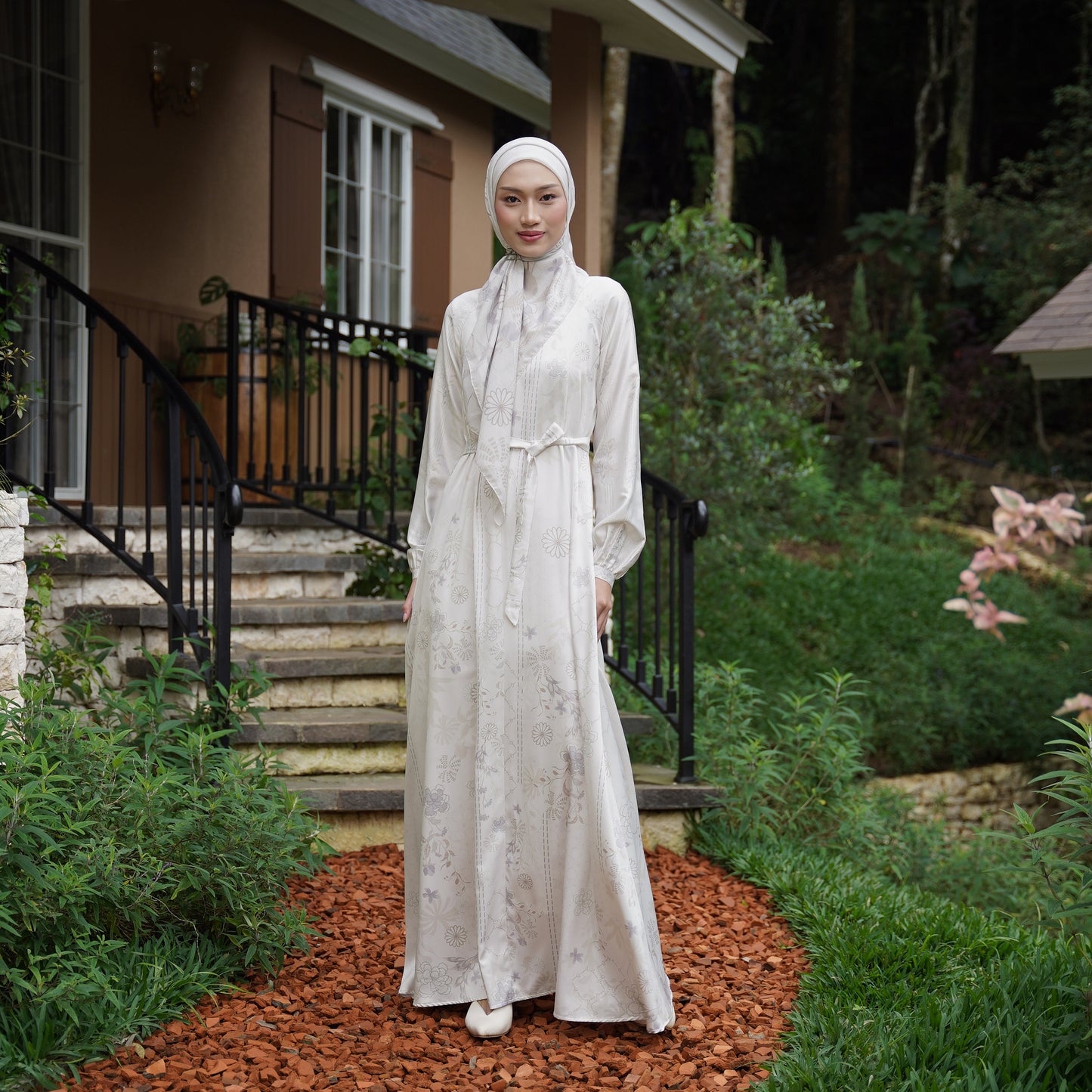 Sahara Dress