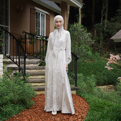 Sahara Dress