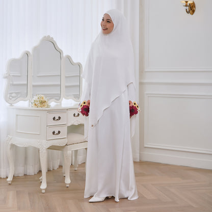 Salmi Abaya