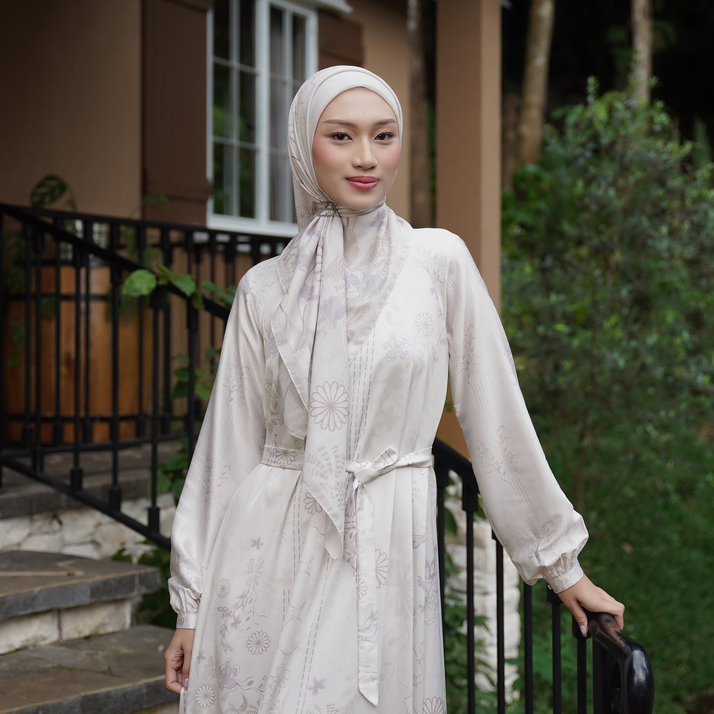 Sahara Dress