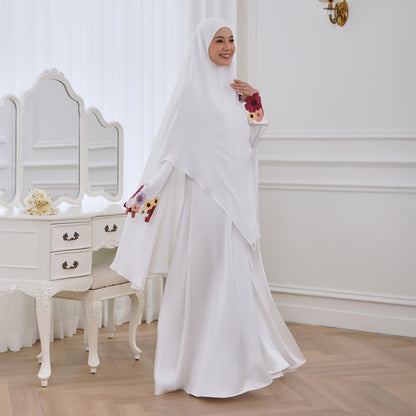 Salmi Abaya