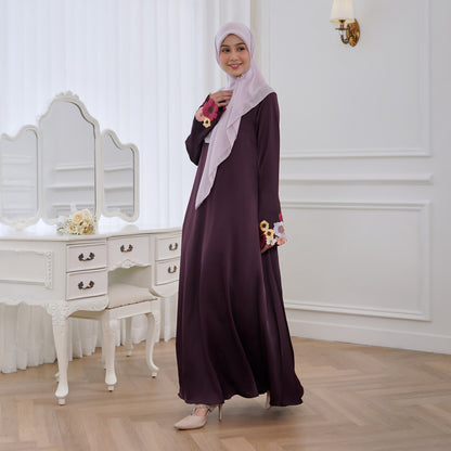Salmi Abaya