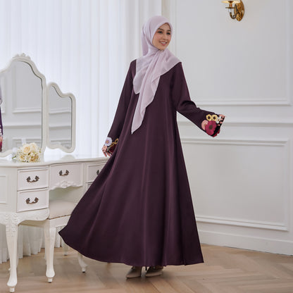 Salmi Abaya