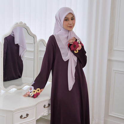 Salmi Abaya