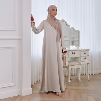 Salmi Abaya