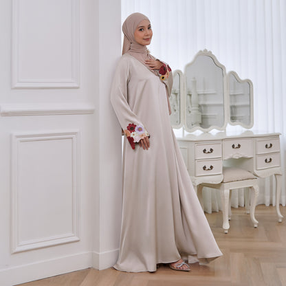 Salmi Abaya