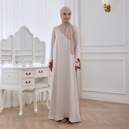 Salmi Abaya