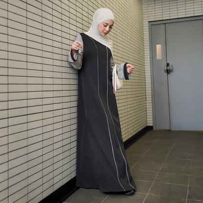 Zyra Abaya