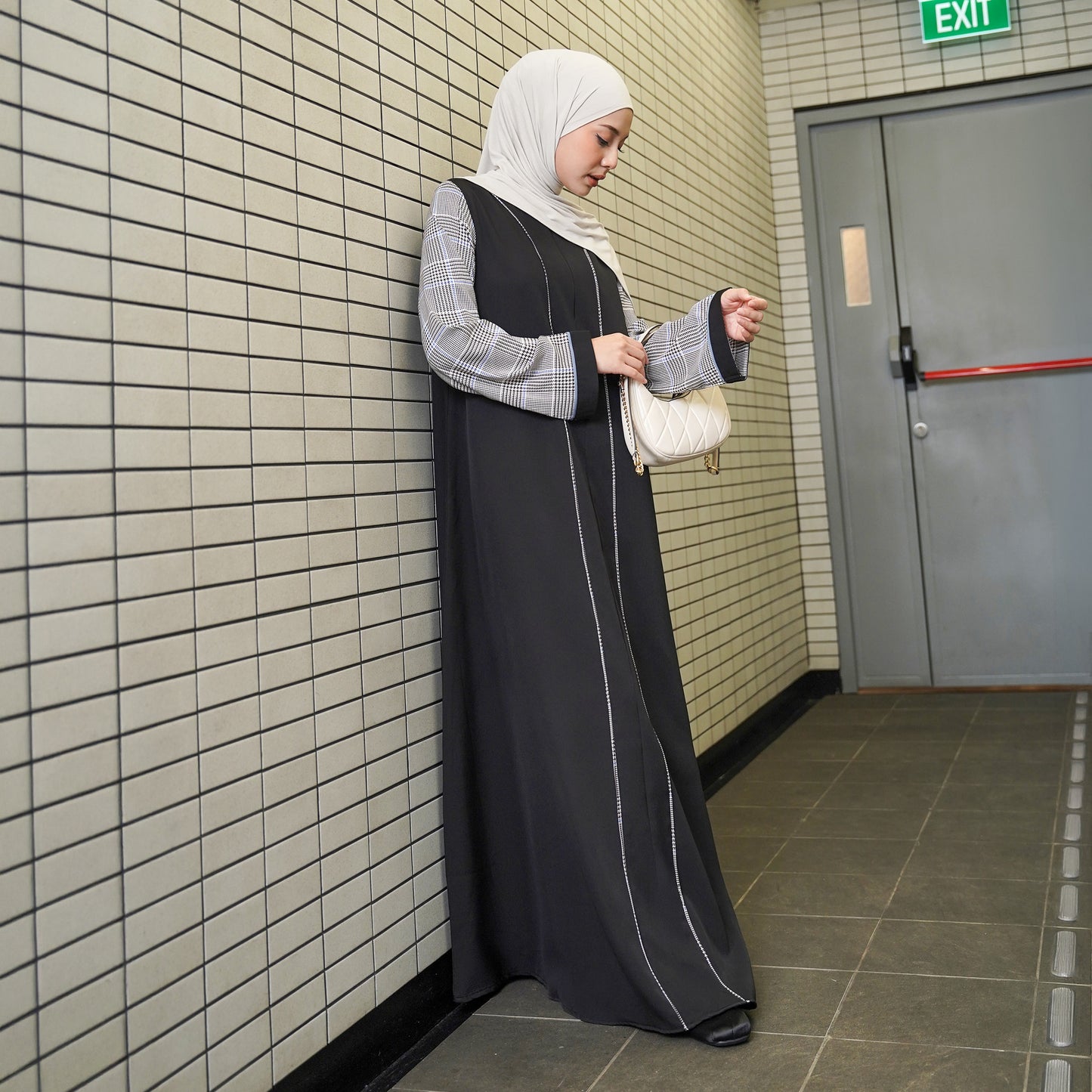 Zyra Abaya