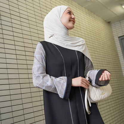 Zyra Abaya