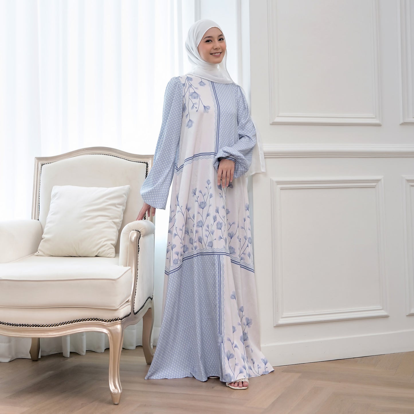 Dinda Dress
