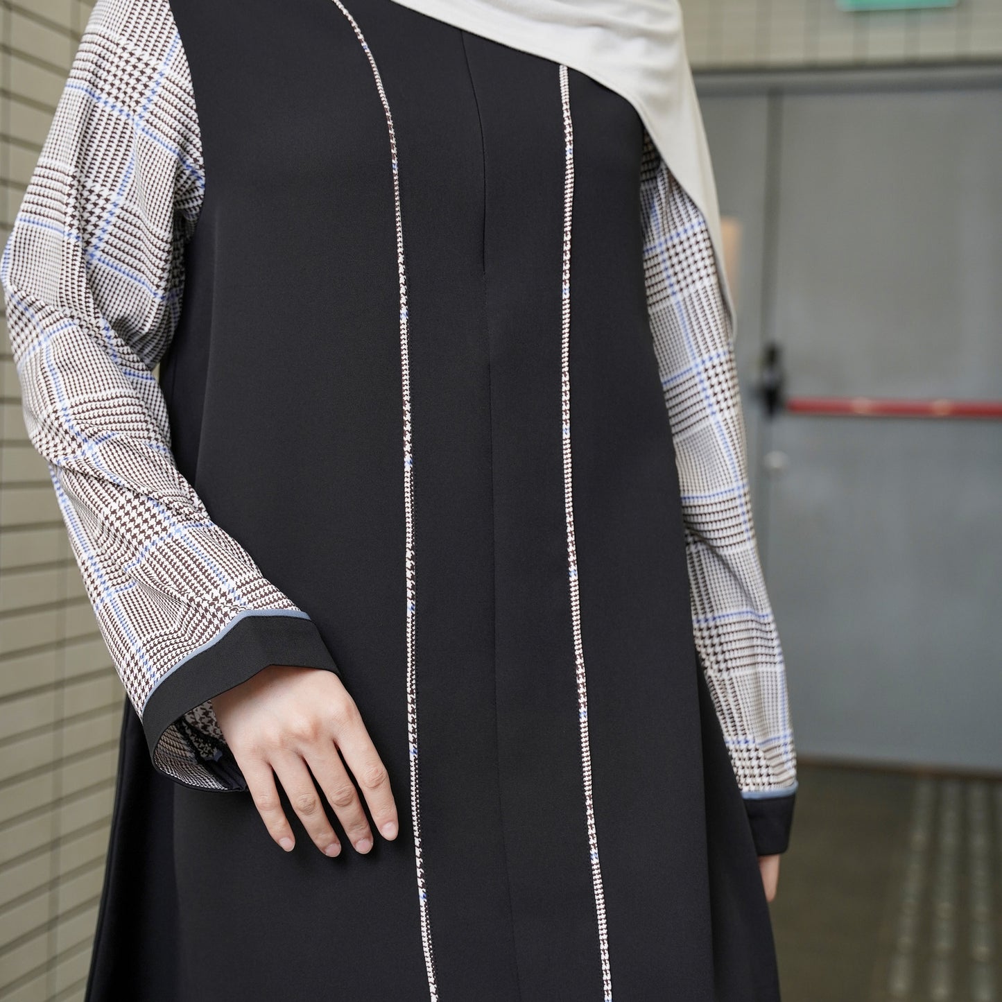 Zyra Abaya