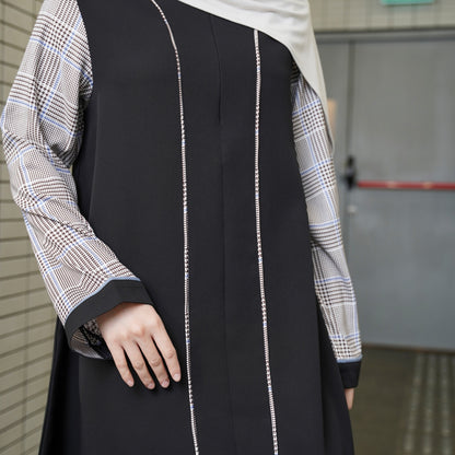 Zyra Abaya