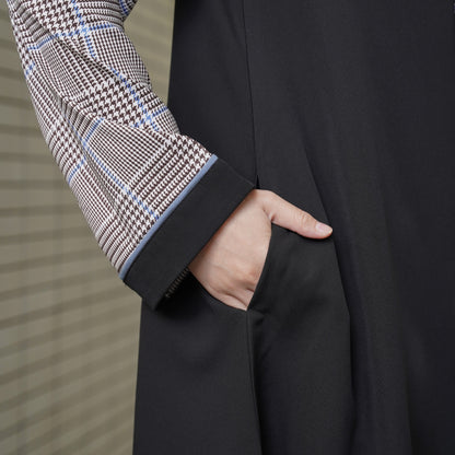 Zyra Abaya
