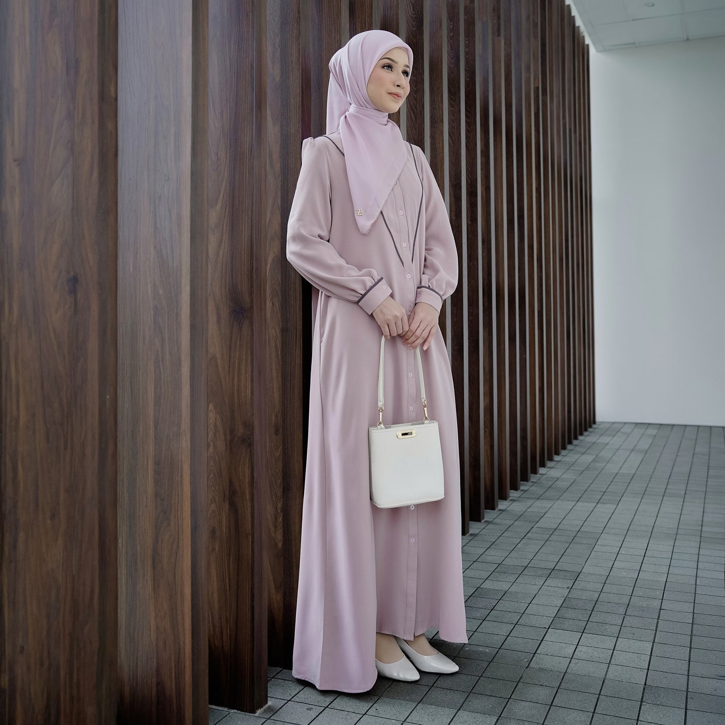 Sheiza Dress