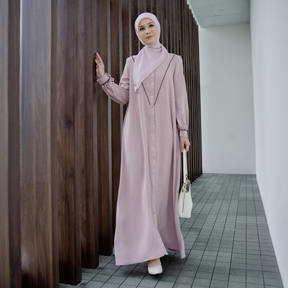 Sheiza Dress