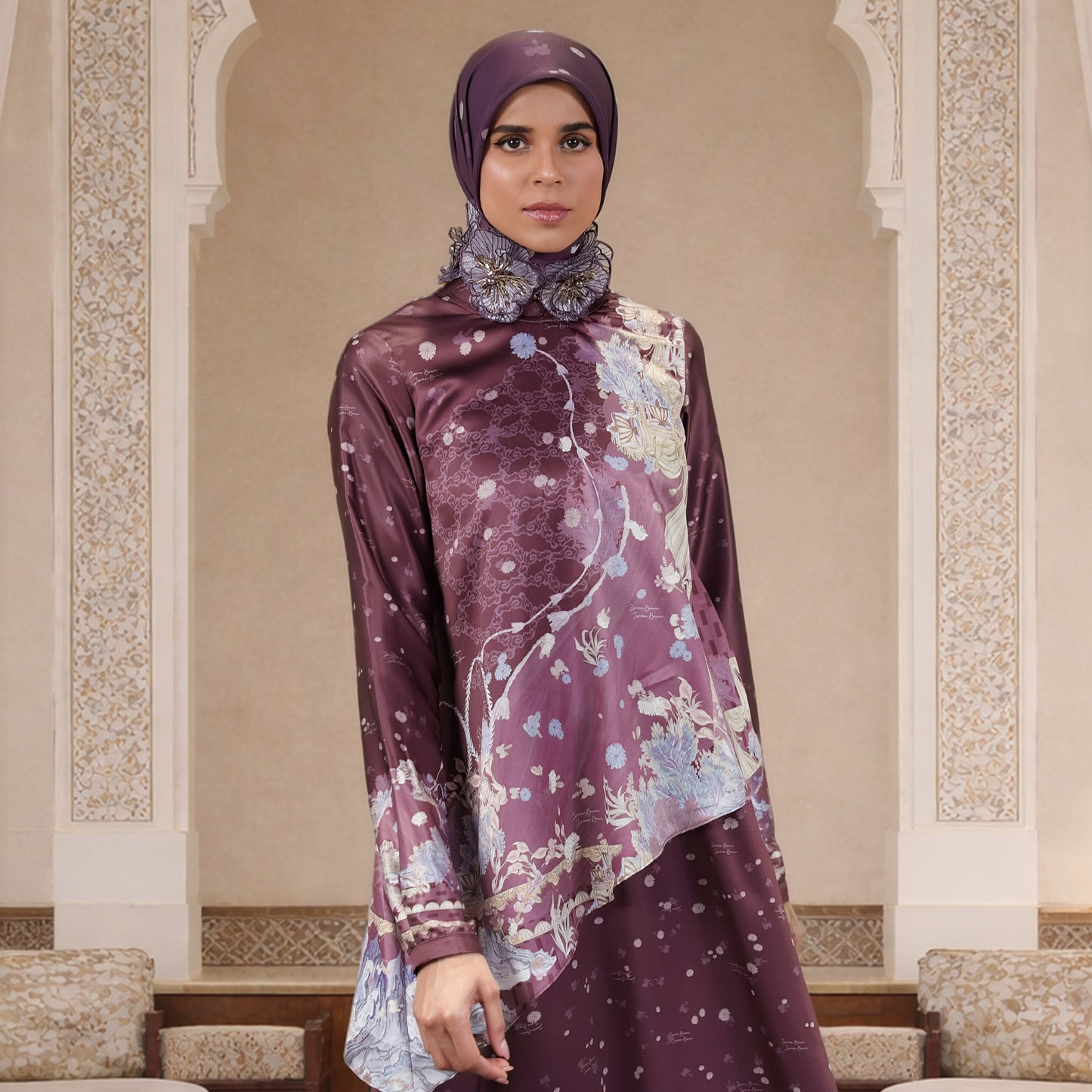 Anila Dress