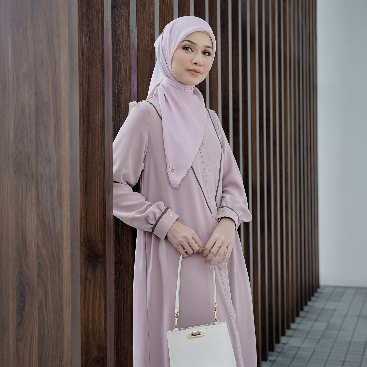 Sheiza Dress