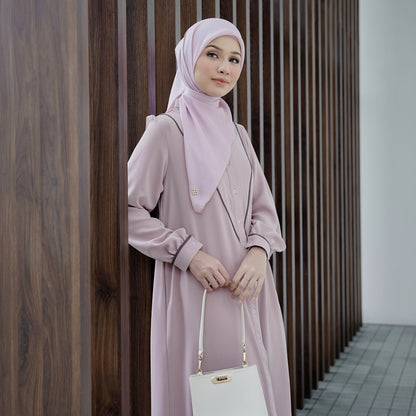 Sheiza Dress