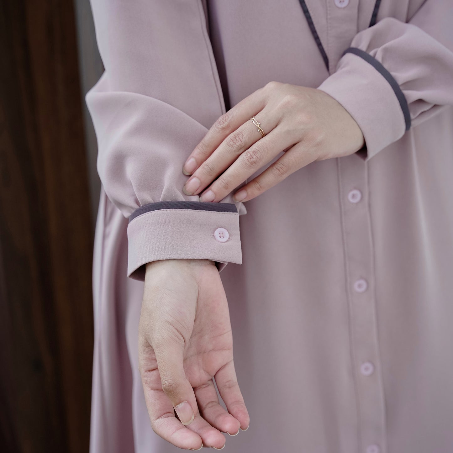 Sheiza Dress
