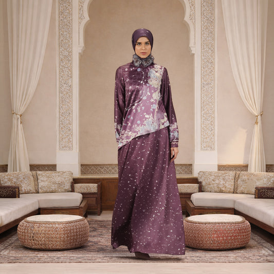 Anila Dress
