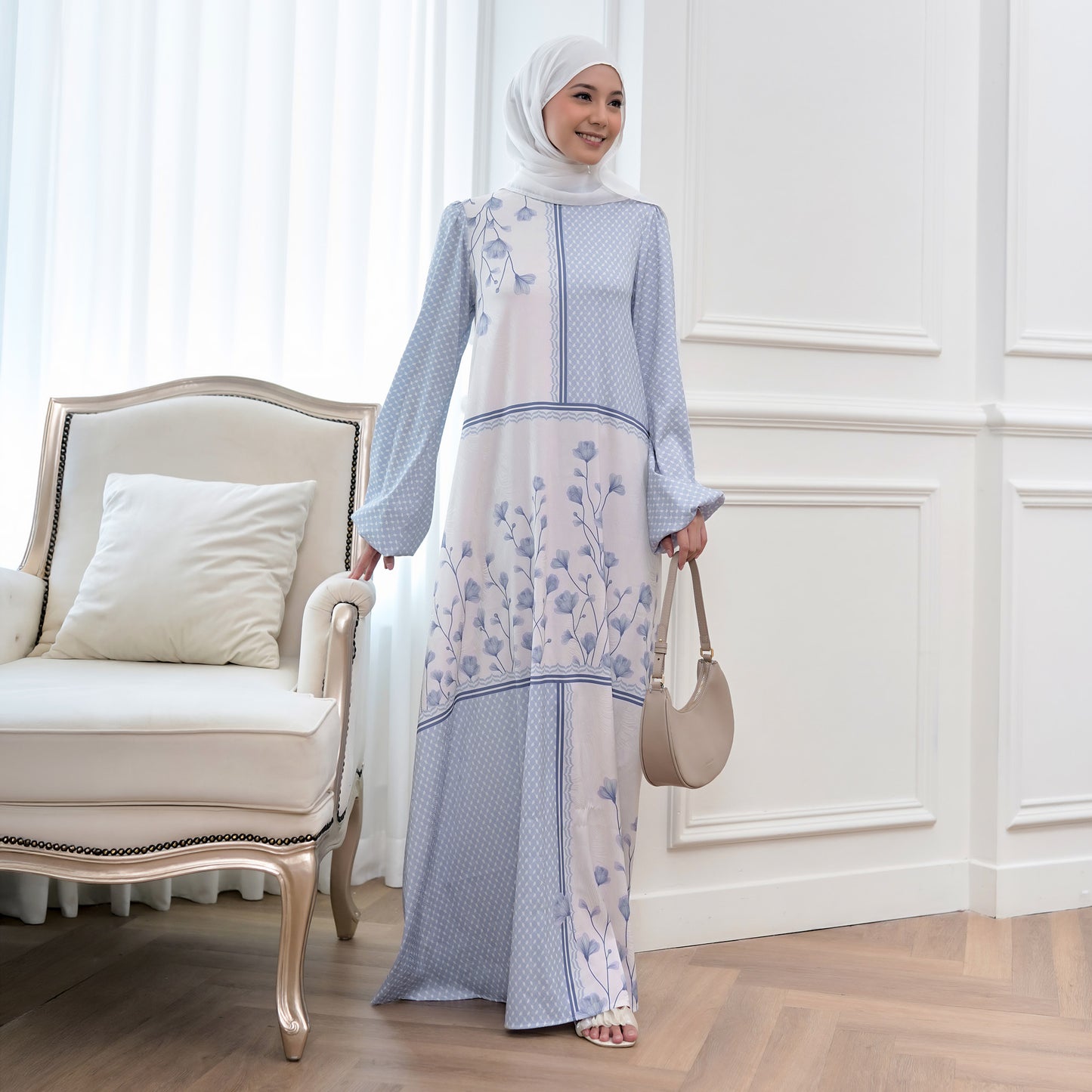 Dinda Dress