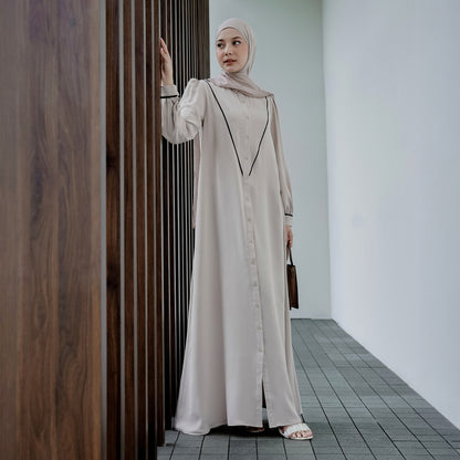 Sheiza Dress
