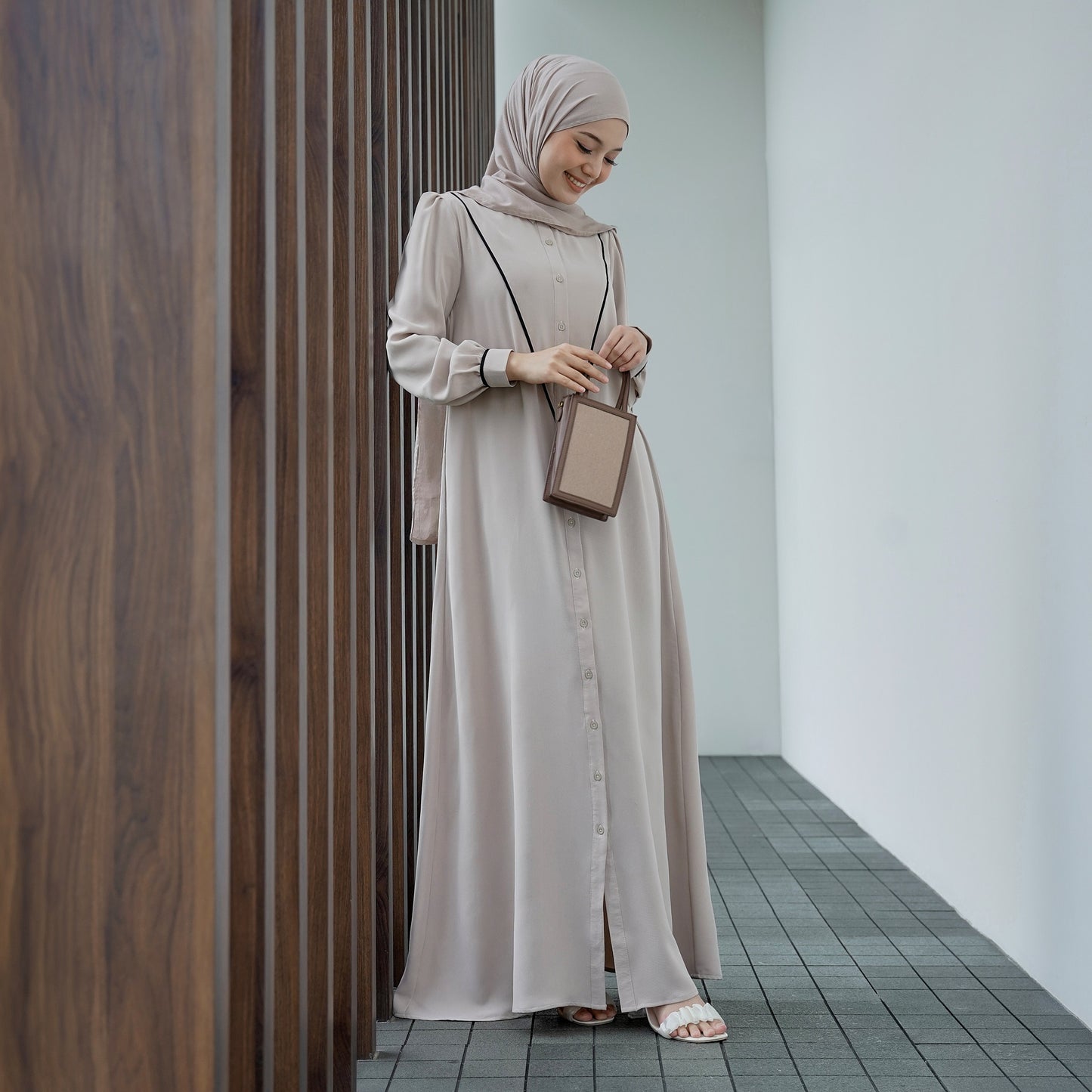 Sheiza Dress