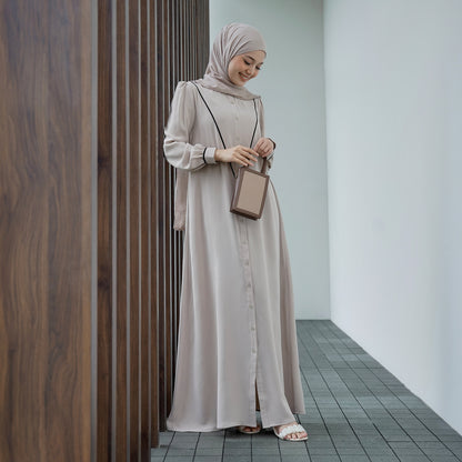 Sheiza Dress