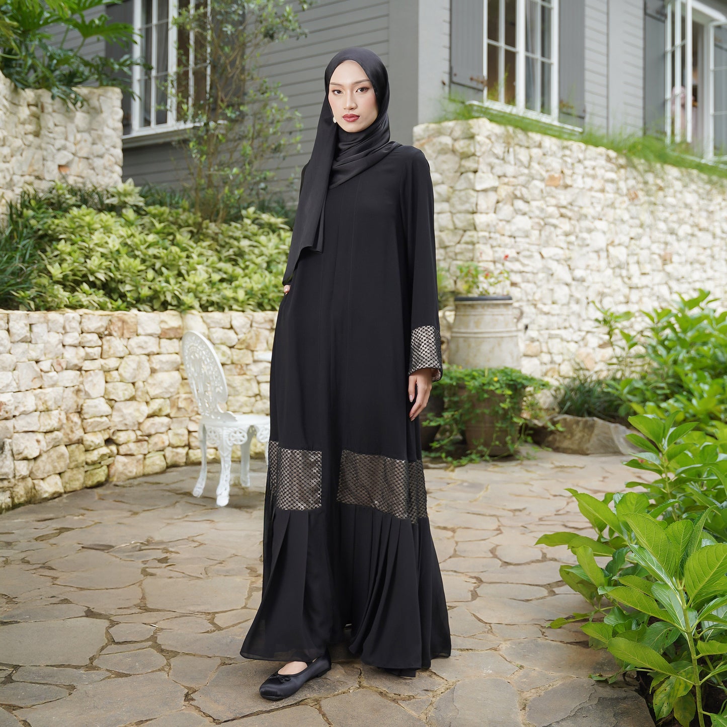 Jaida Abaya