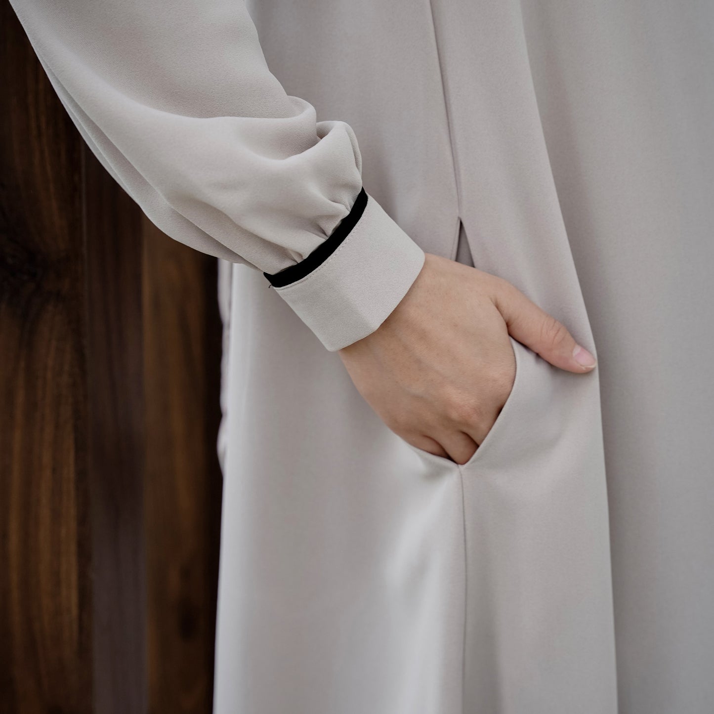 Sheiza Dress
